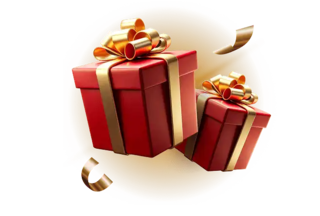 Yeni oyunçular üçün bonus — 10 000 ₼-dək və 250 f spins!