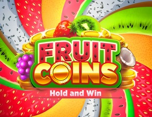 Fruit Coins Hold & Win