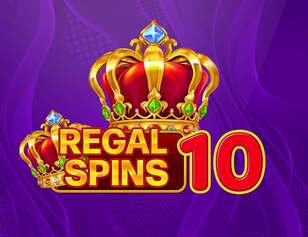Regal Spins 10